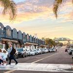 Cedros Avenue Design District