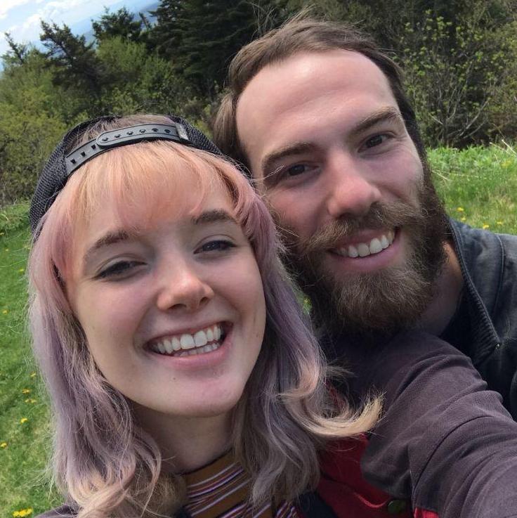 First camping trip on the motorcycle !