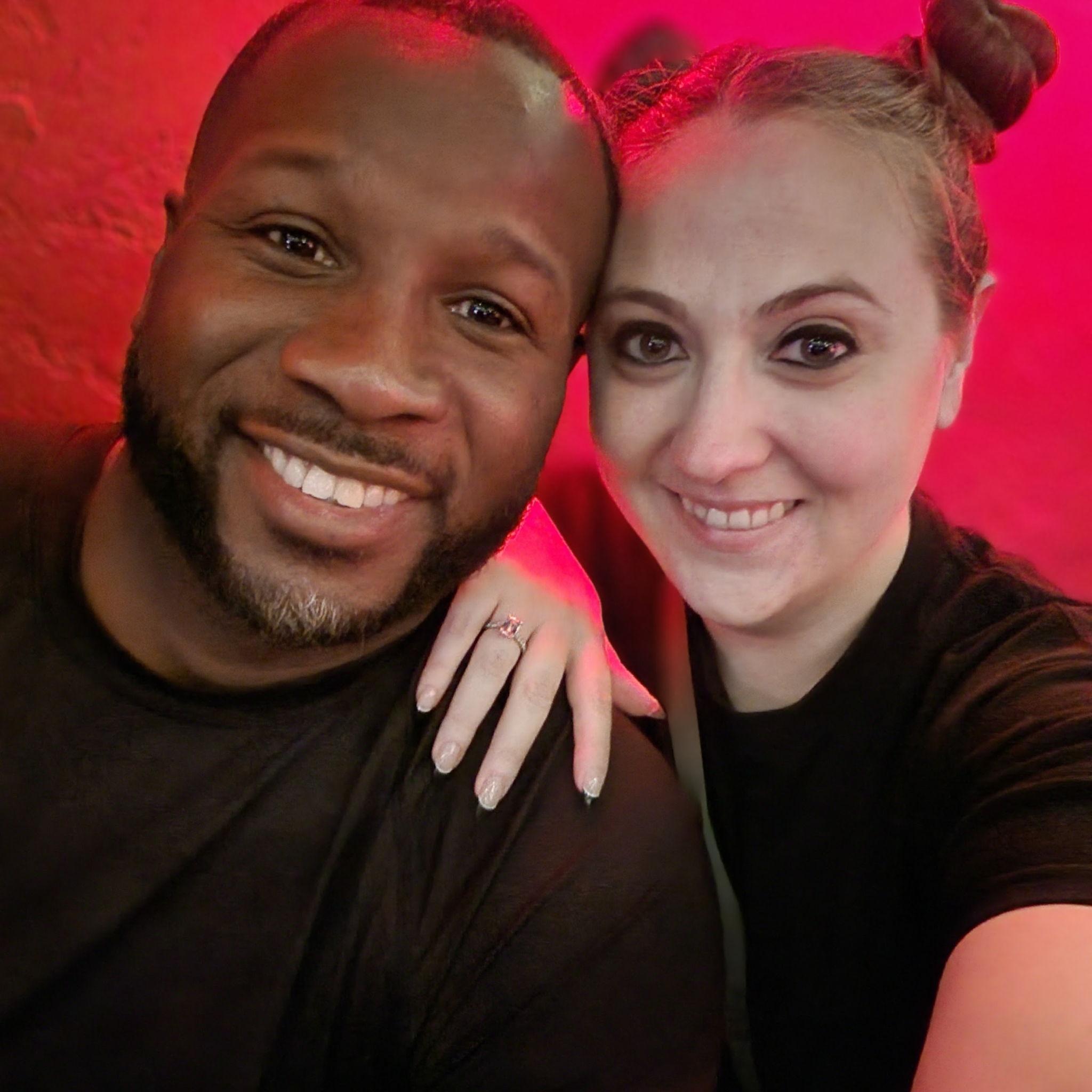 Exploring Atlanta - July 2023