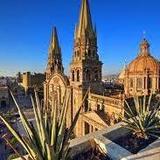 Catedral Basílica de la Asunción de María Santísima