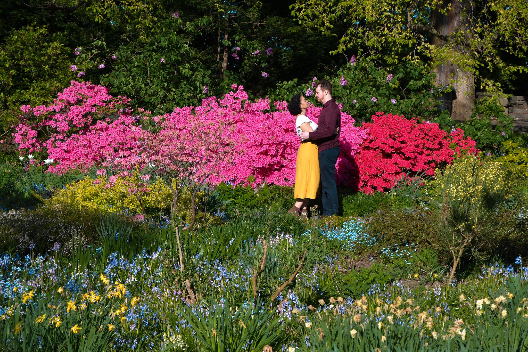 The Wedding Website of Annie Gruenwald and Nicholas Watt
