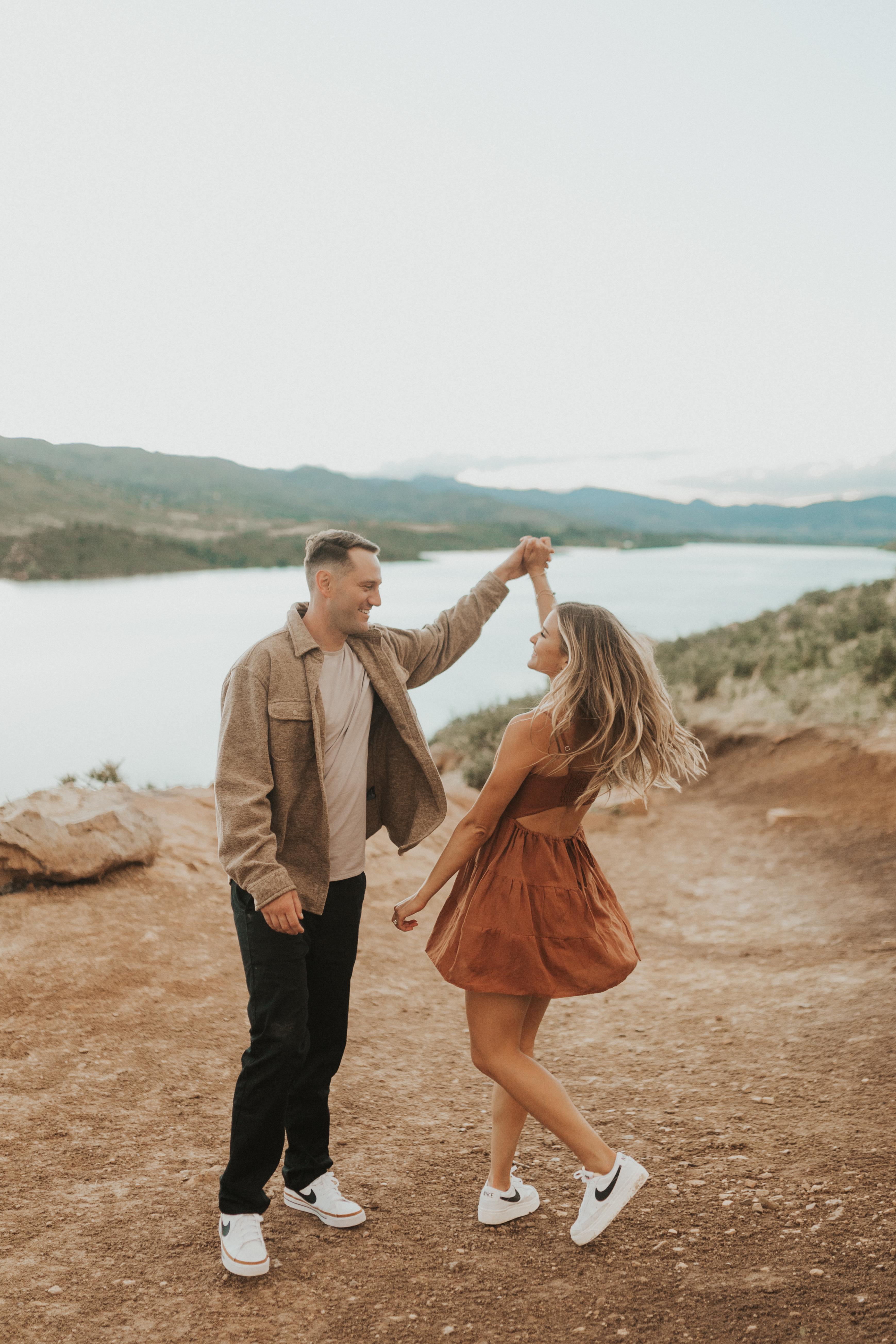 The Wedding Website of Gwyn Caughey and Matt Seligmann