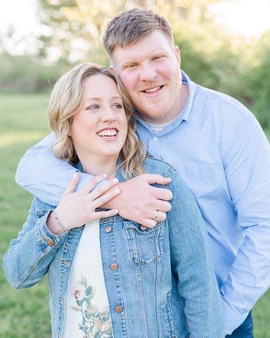 The Wedding Website of Molly Patricia Hallman and Brandon Michael Zapolski