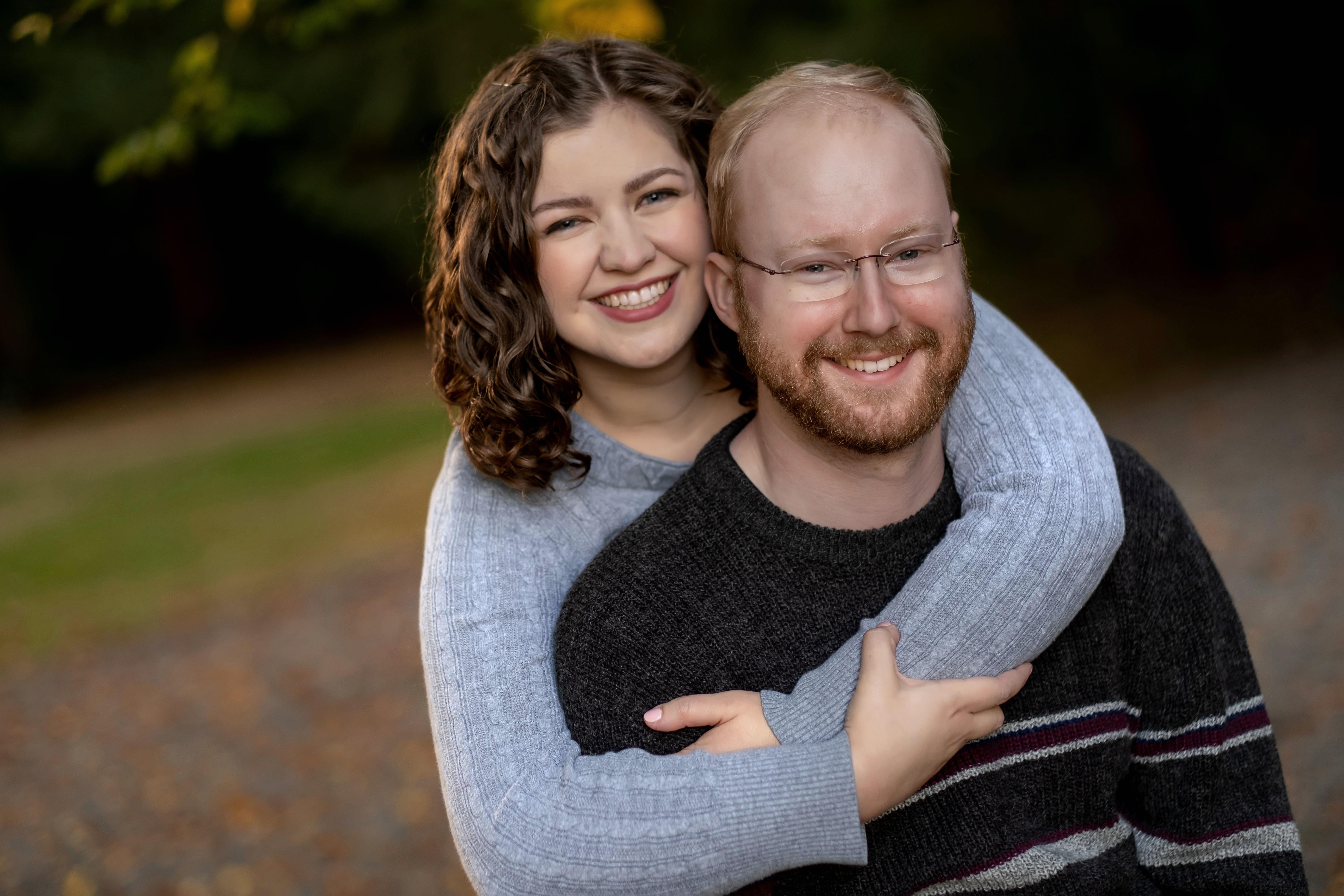 The Wedding Website of Claire Bedsworth and Evan Hochwalt