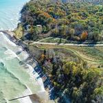 Fort Sheridan Beach