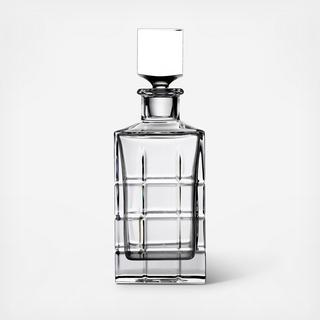 Cluin Square Decanter