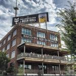 Boulevard Brewing Tours & Recreation Center