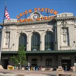 Union Station