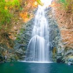 Montezuma Waterfall