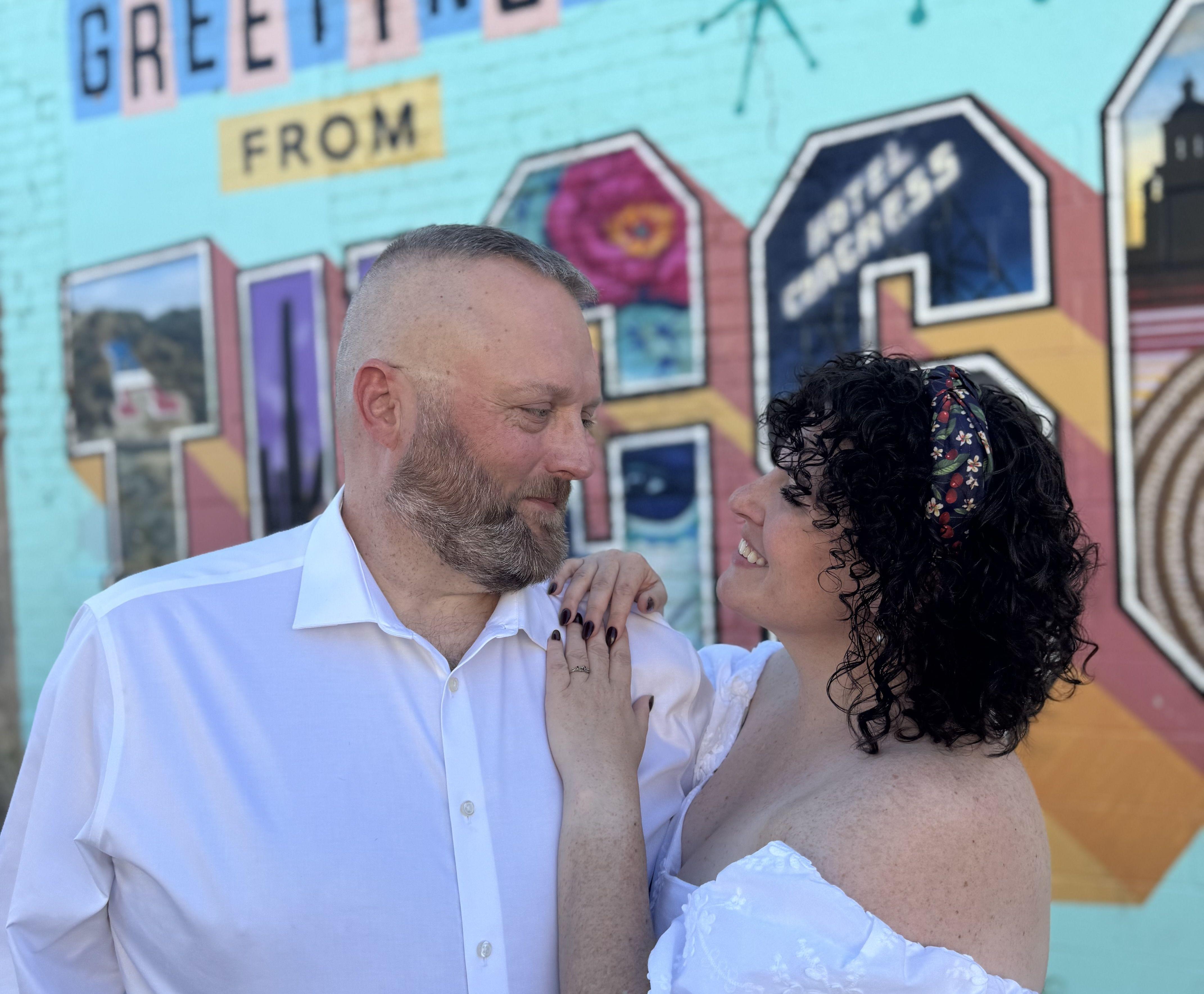 The Wedding Website of Jessica Willis and Devin Glaser