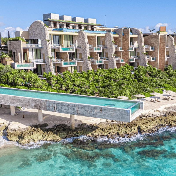 Honeymoon Resort