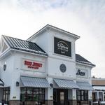 Factory Outlets of Lake George