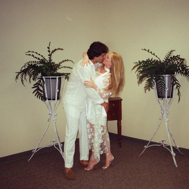 Newlywed Cash Fund
