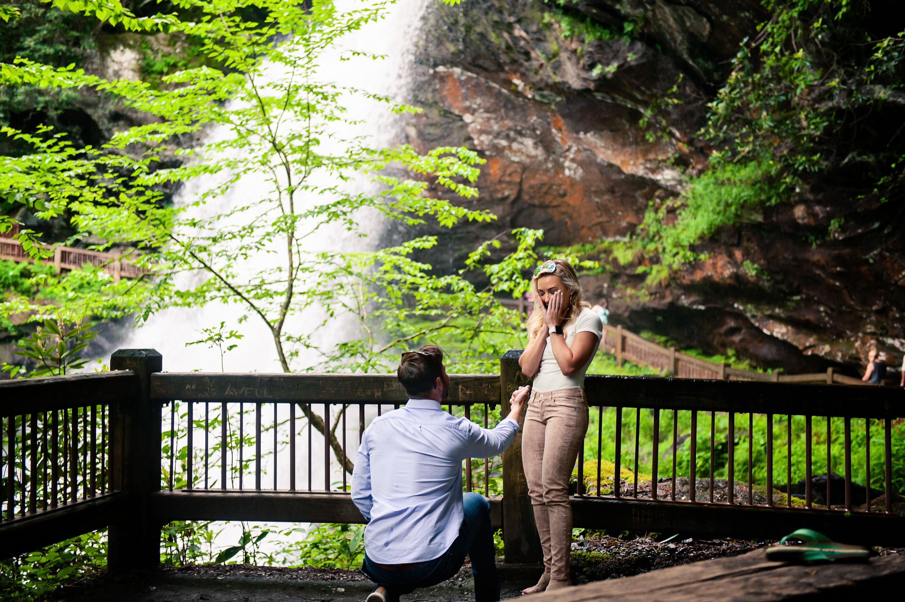 The Wedding Website of Melissa Crain and Brett Brandenburg