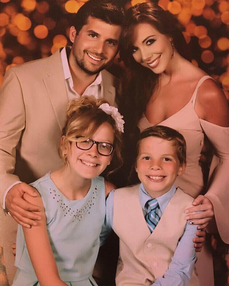 Our family trip to Puerto Rico, Turks and Caicos, Dominican Republic, and St. Thomas