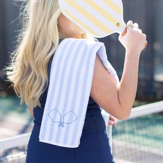 Pickleball Tennis Towel