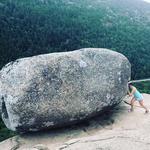 Acadia National Park