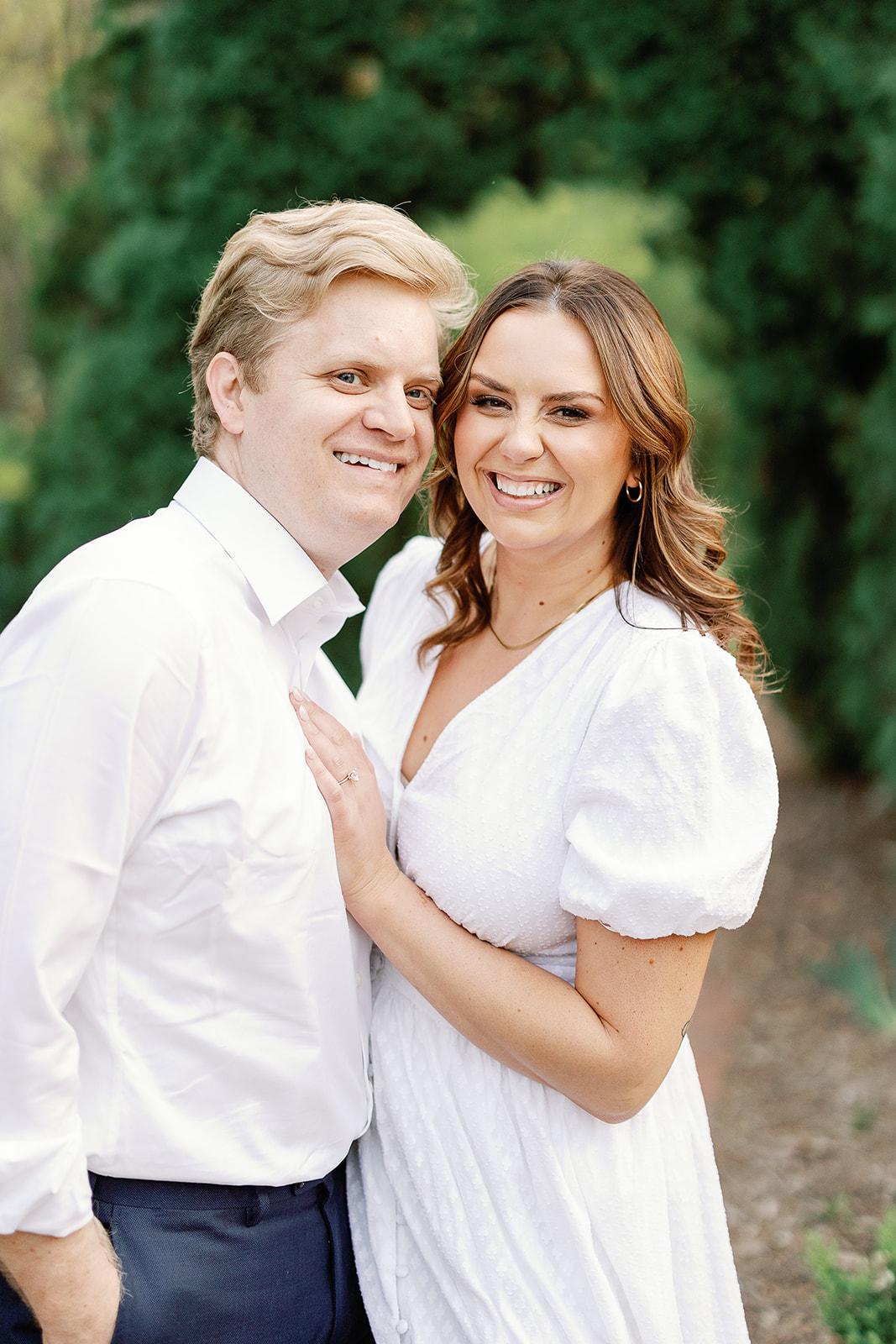 The Wedding Website of Gabby Chesney and Kirk Carter