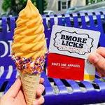 BMORE LICKS