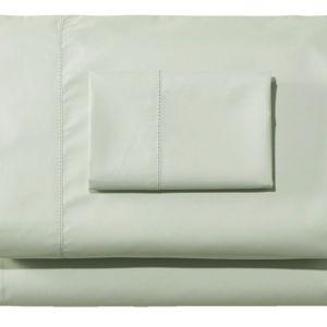280-Thread-Count Pima Cotton Percale Sheet Set King | Sheets at L.L.Bean