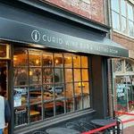 Curio Wine Bar & Tasting Room