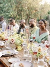 The Wedding Website of Christopher Alexander and April McCants