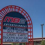 MB2 Entertainment Santa Clarita