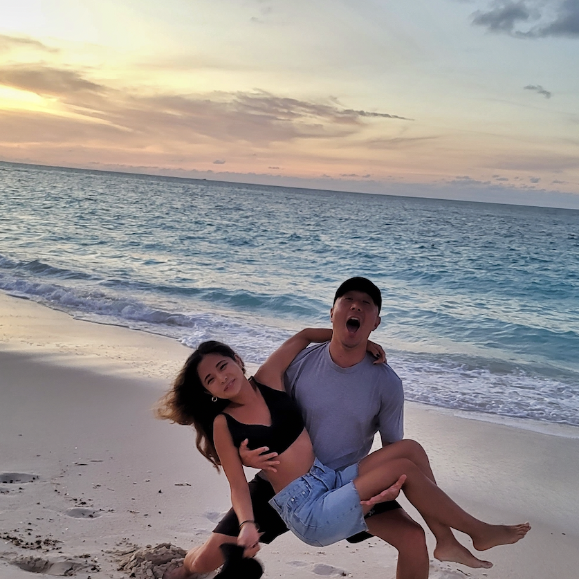 Our trip to Turks and Caicos