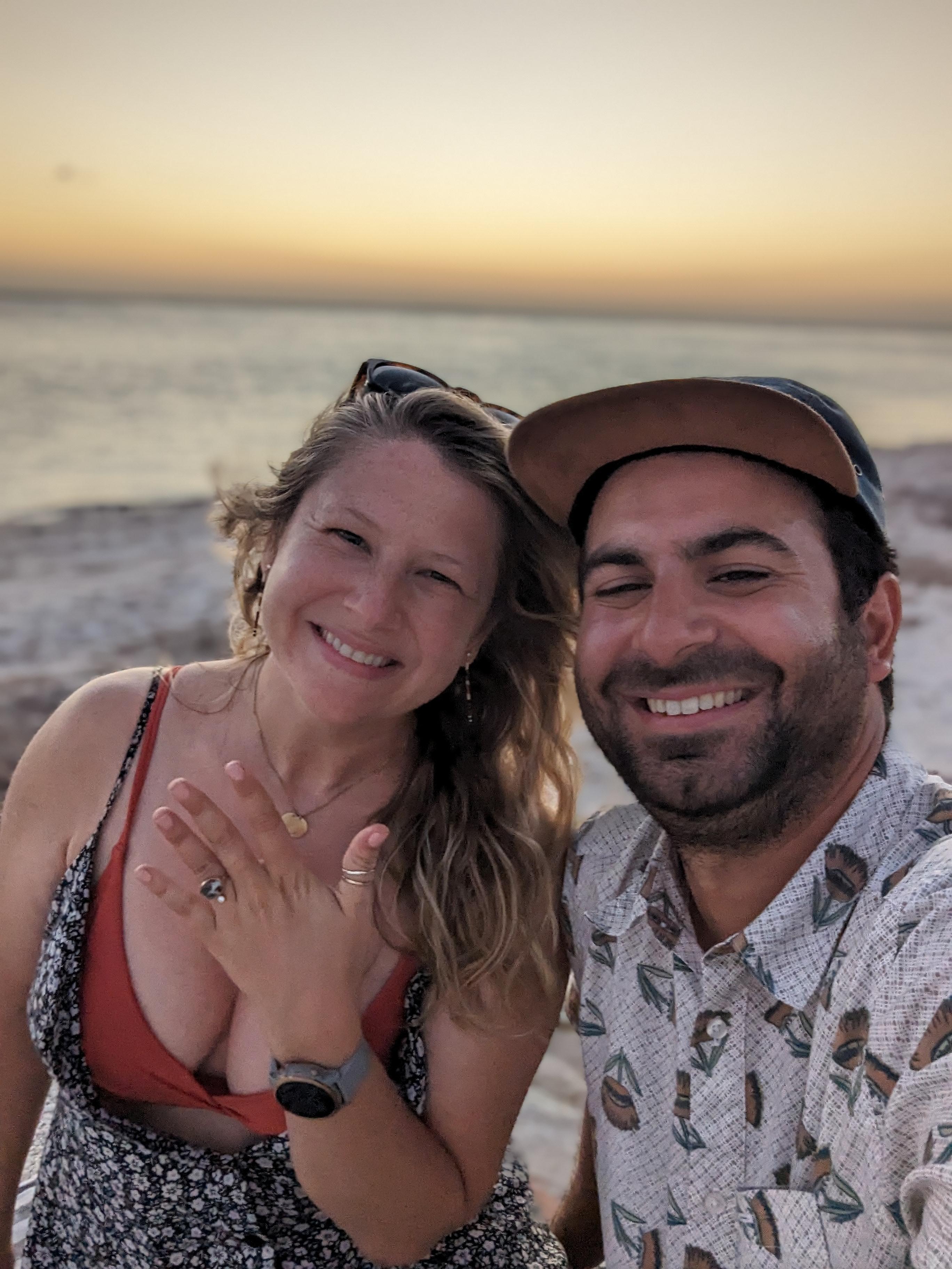 The Wedding Website of Joe Borawski and Hilary Feller