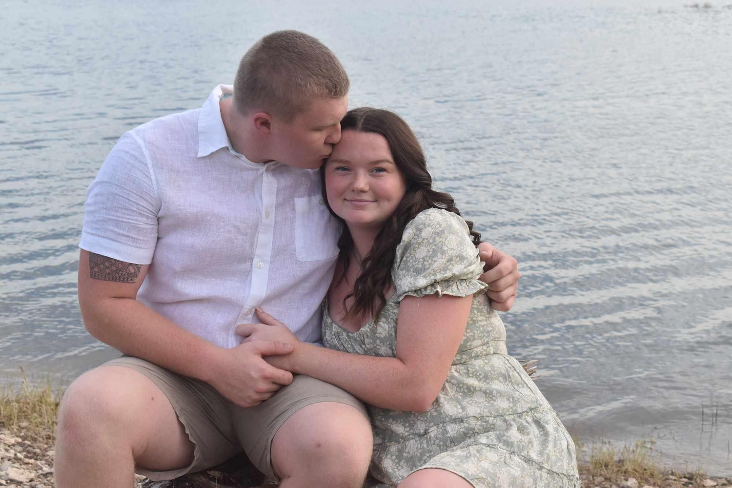 The Wedding Website of Jacy Clark and Caden Page