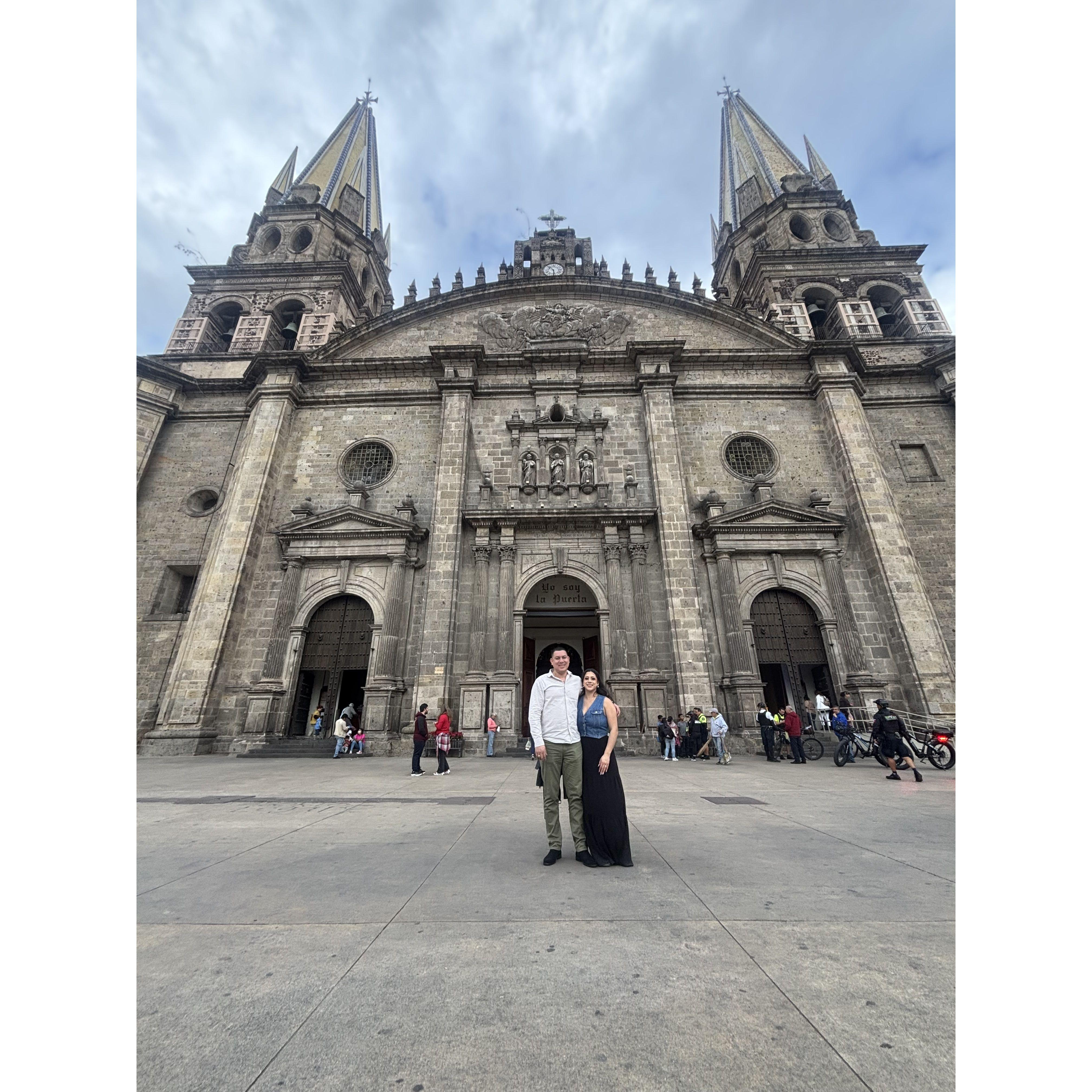 Guadalajara 2025