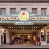 Mitchell's Ice Cream