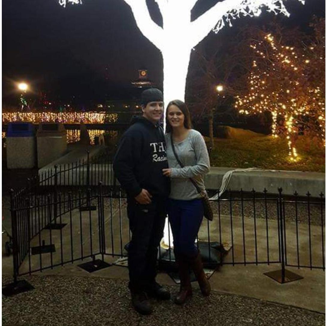2 Year Anniversary