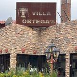 Restaurant Villa Ortega's