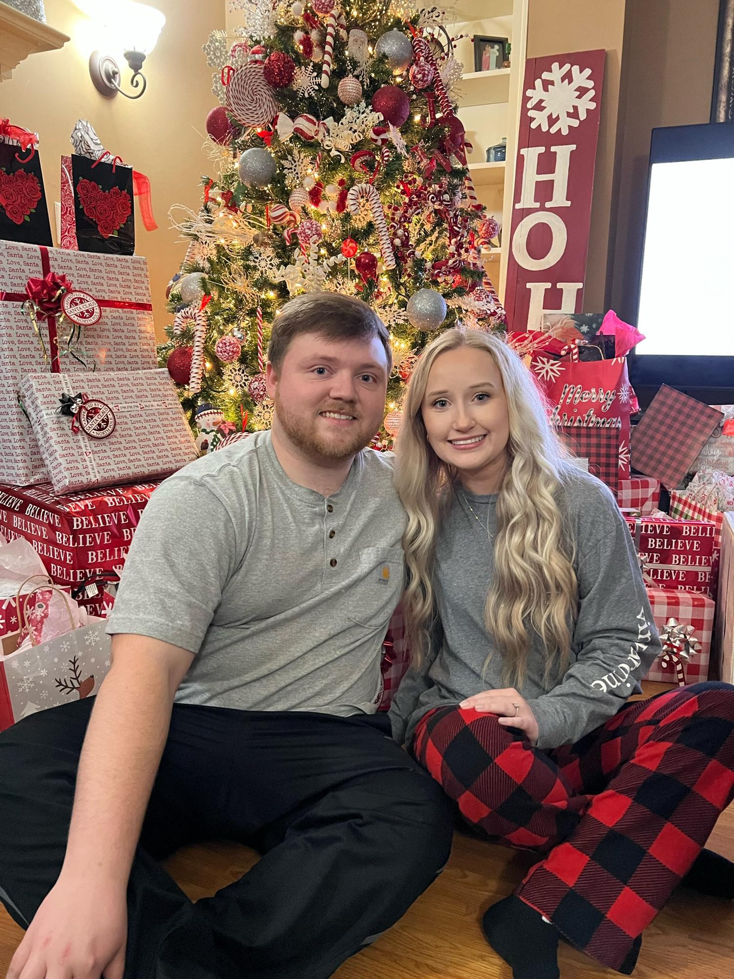 Christmas Eve 2021