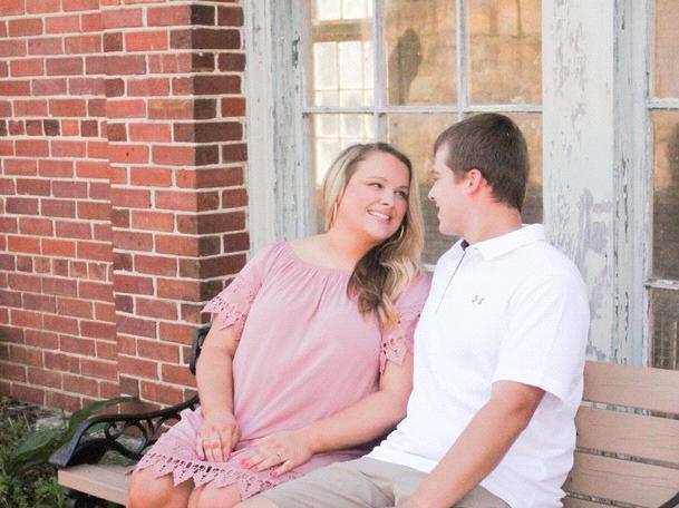 The Wedding Website of Shannon Karn and Rhett Casey