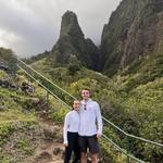 Iao Needle State Monument