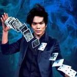 Shin Lim: Limitless Magic Show