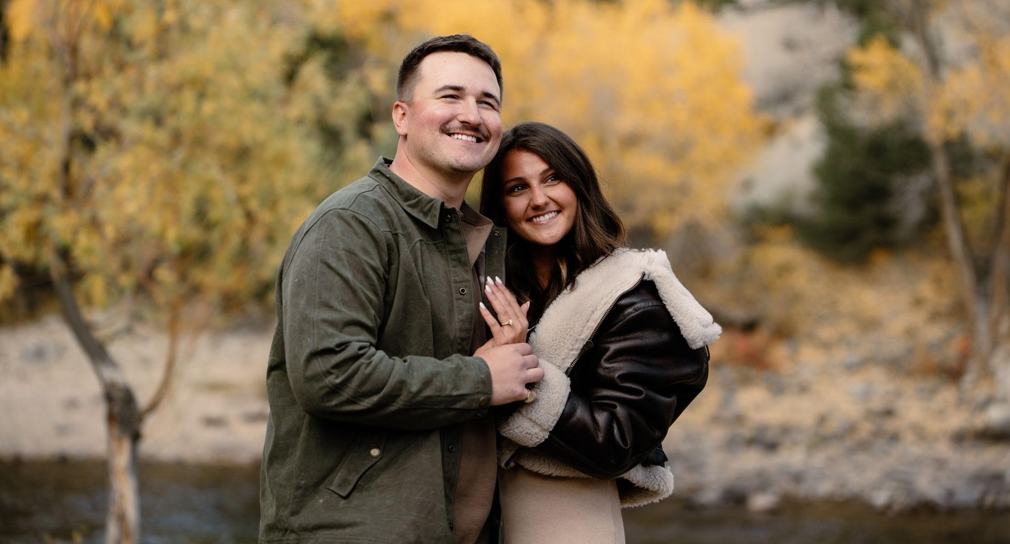 The Wedding Website of Abby Wilson and Tim Jusko
