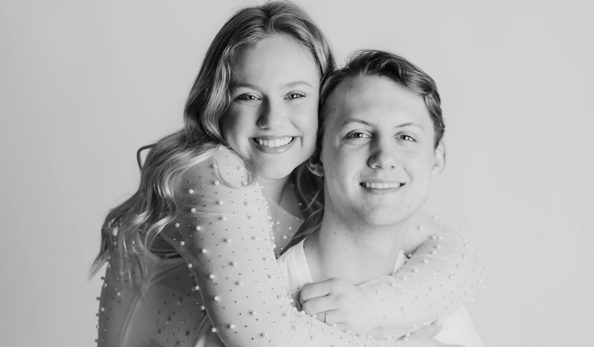 The Wedding Website of Hallie Harris and Taylor James