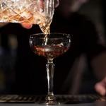 Drinks at Undercroft