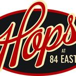 Hops at 84 East