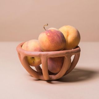Prong Small Bowl