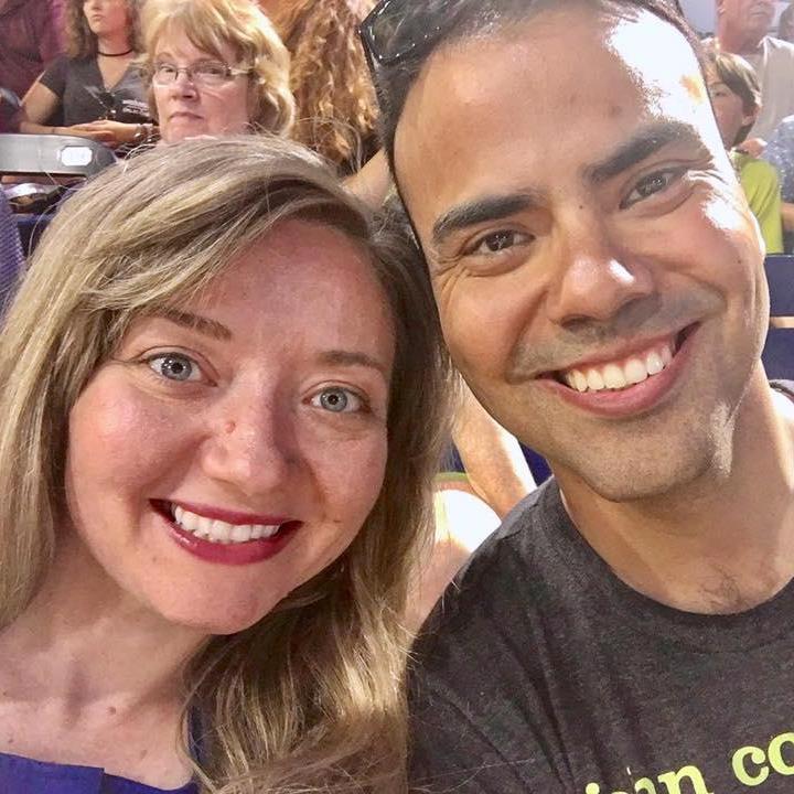 Durham Bulls baseball game.