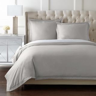 Yalda 3-Piece Duvet Cover Set
