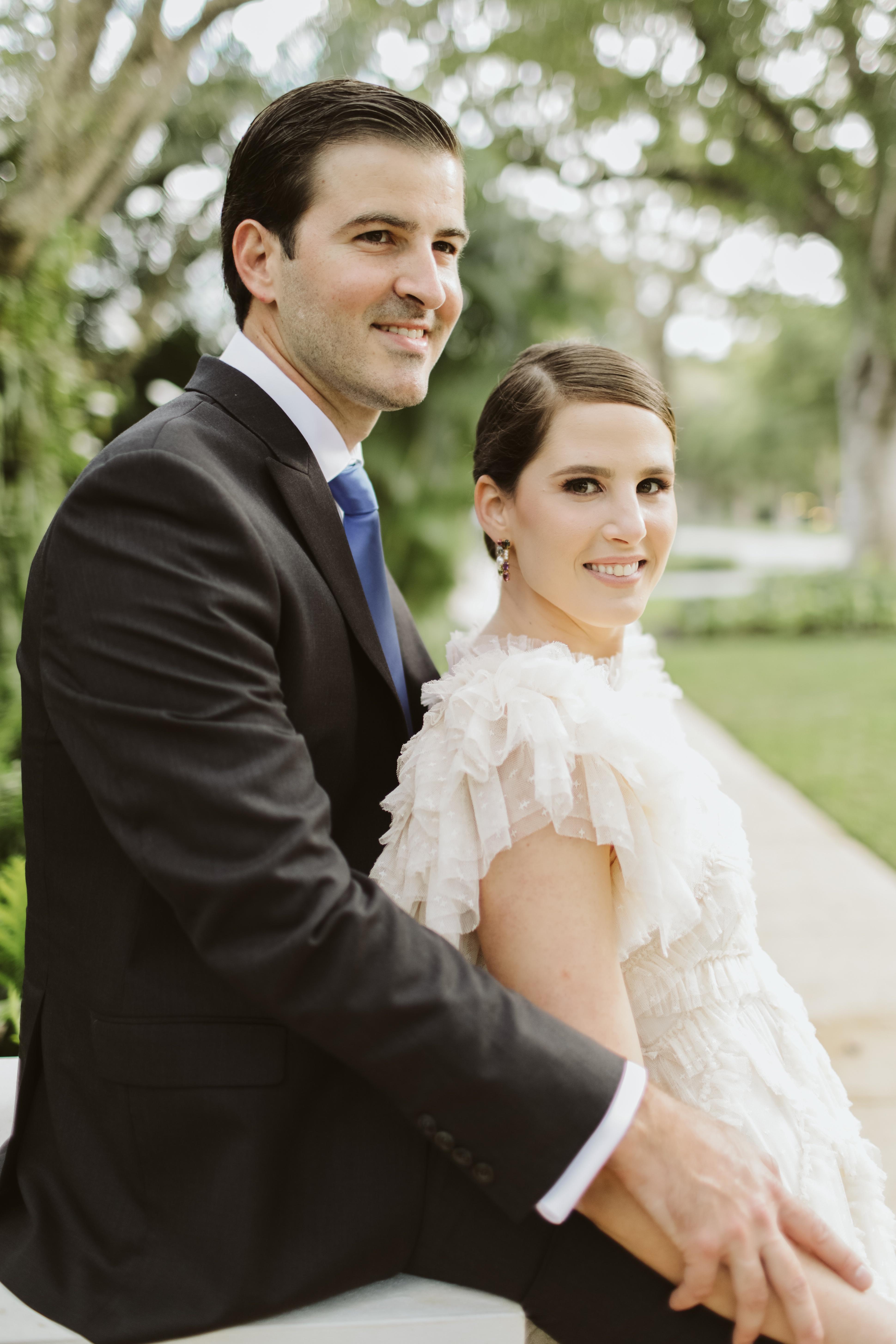 The Wedding Website of Gabriela Ava and Gustavo Rodriguez