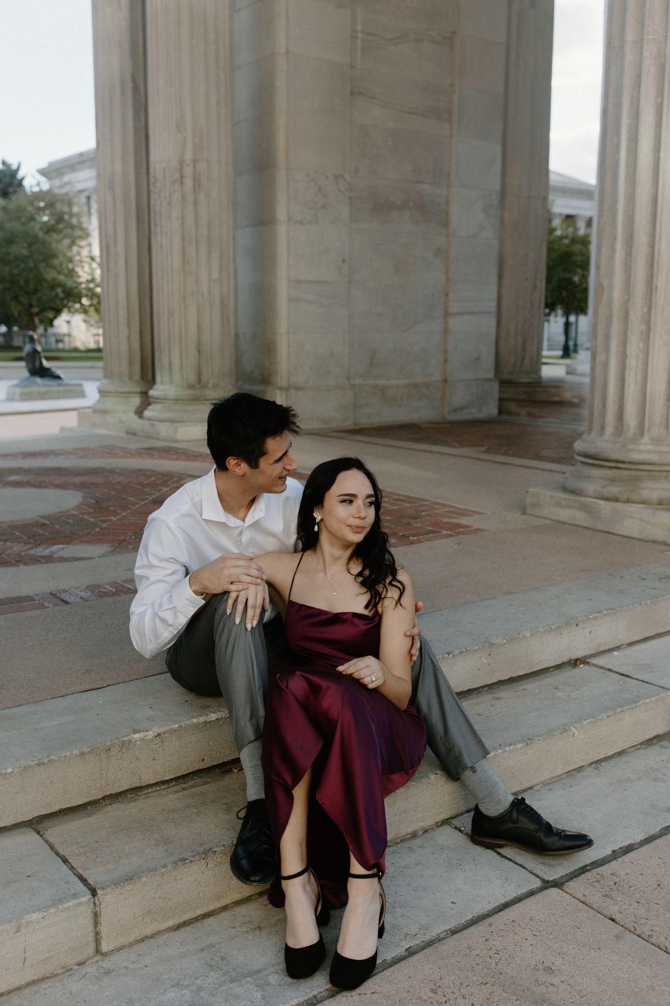 The Wedding Website of Alyssa Twitty and Trey Wagnon