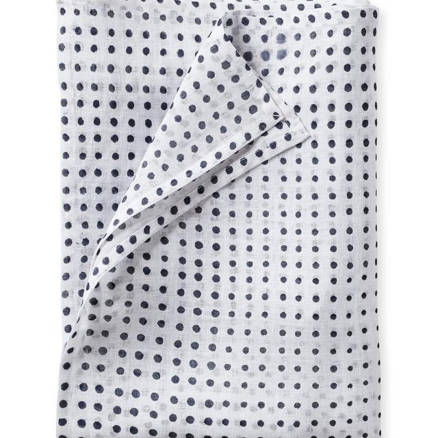 Del Mar Tablecloth - Select 70" x 126"