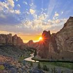 Smith Rock State Park