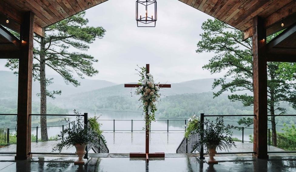 The Wedding Website of Elayna Lambert and Chase Williams